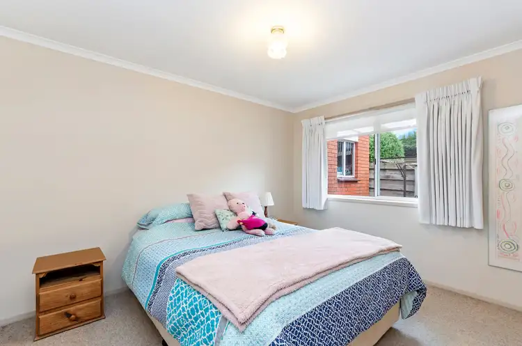 Fifth view of Homely house listing, 1/124 Mortlake Road, Warrnambool VIC 3280