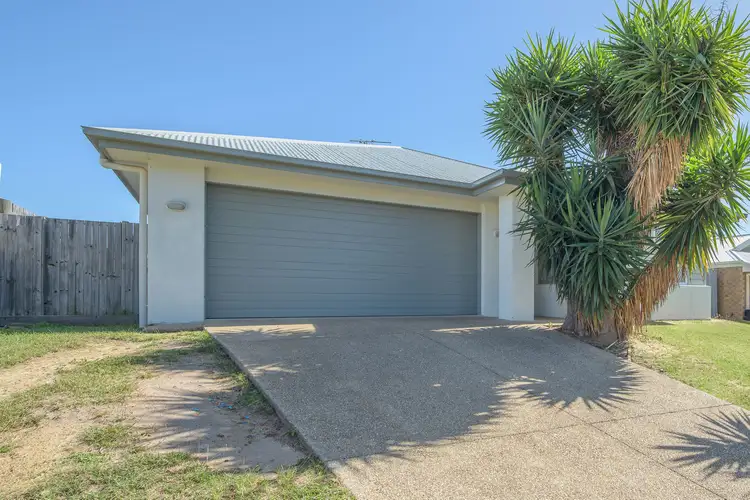 Main view of Homely house listing, 24 Redgum Drive, Kirkwood QLD 4680