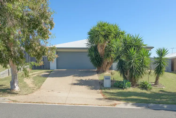 Second view of Homely house listing, 24 Redgum Drive, Kirkwood QLD 4680