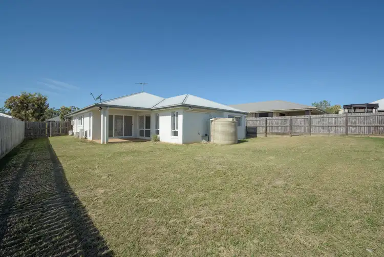 Seventh view of Homely house listing, 24 Redgum Drive, Kirkwood QLD 4680
