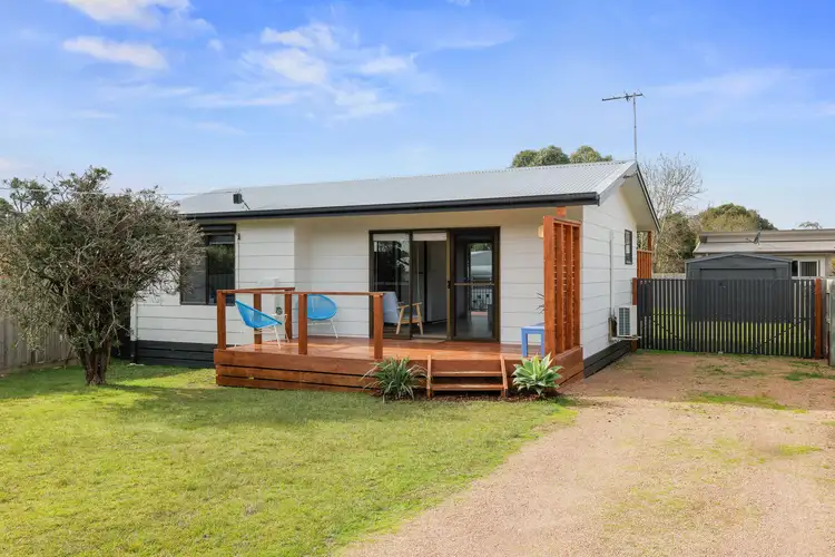Main view of Homely house listing, 103 Justice Road, Cowes VIC 3922