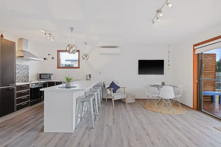 Second view of Homely house listing, 103 Justice Road, Cowes VIC 3922