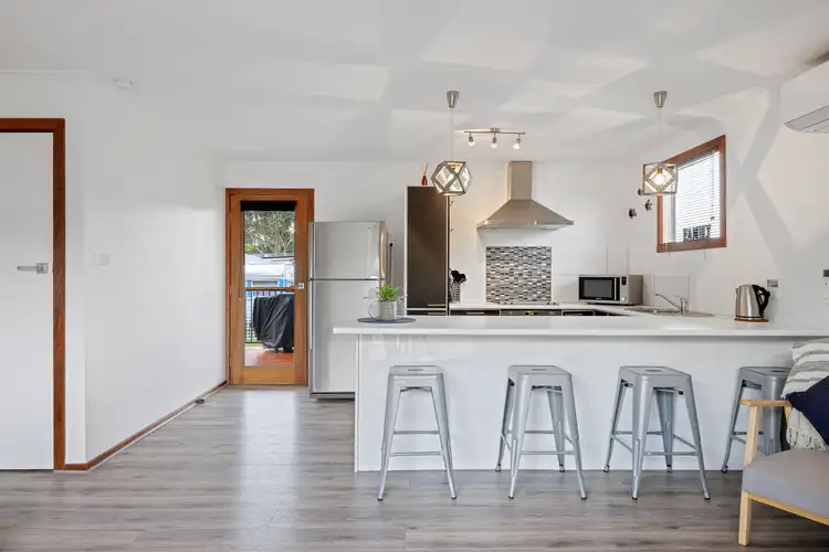 Third view of Homely house listing, 103 Justice Road, Cowes VIC 3922