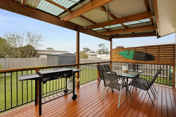 Fifth view of Homely house listing, 103 Justice Road, Cowes VIC 3922