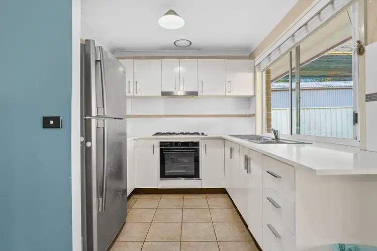 Second view of Homely house listing, 3 Paperbark Street, Albion Park Rail NSW 2527