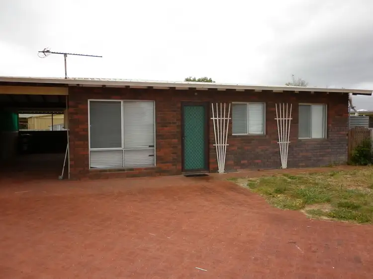 6 Heitman Close