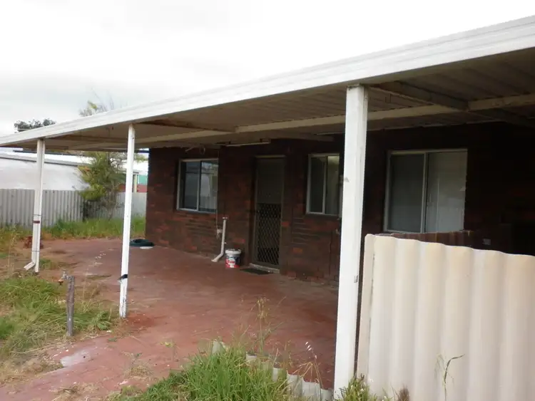 Fifth view of Homely house listing, 1/6 Heitman Close, Jurien Bay WA 6516