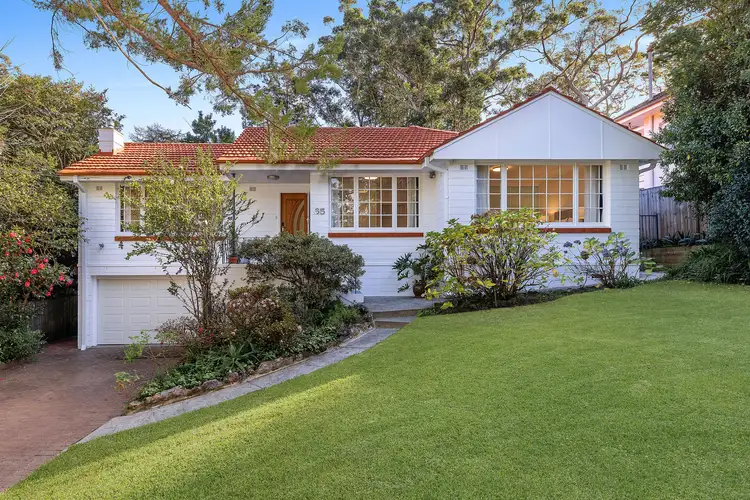 65 Kendall Street, West Pymble NSW 2073