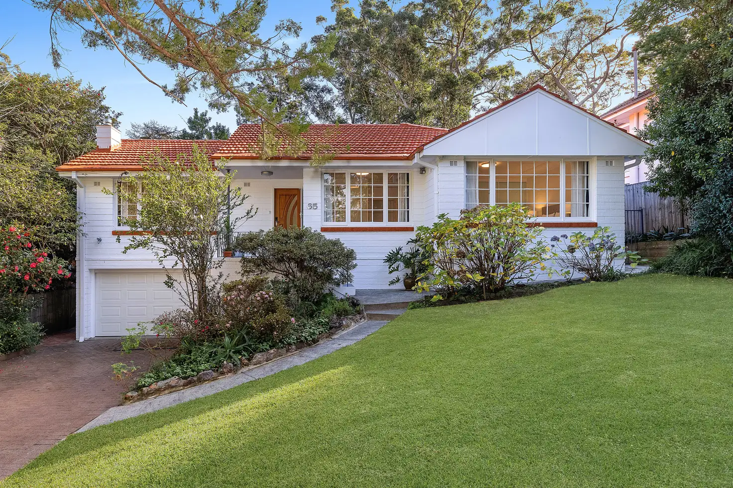 Main view of Homely house listing, 65 Kendall Street, West Pymble NSW 2073
