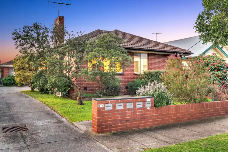 Second view of Homely villa listing, 4/18-20 Shorts Road, Coburg North VIC 3058