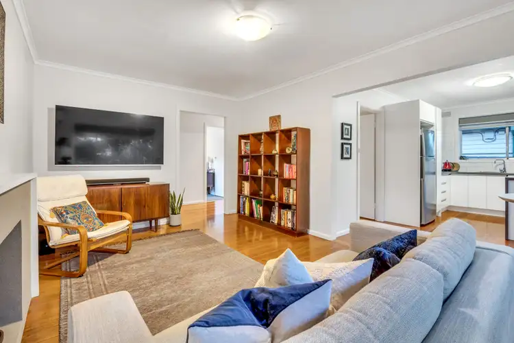 Third view of Homely villa listing, 4/18-20 Shorts Road, Coburg North VIC 3058