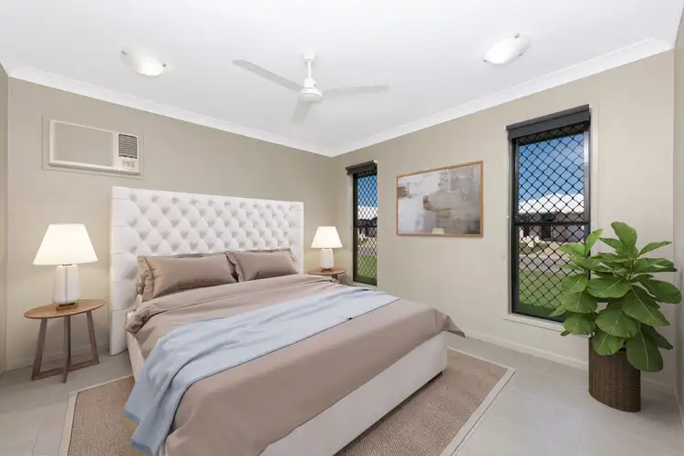 Fifth view of Homely house listing, 58 Biscayne Street, Burdell QLD 4818
