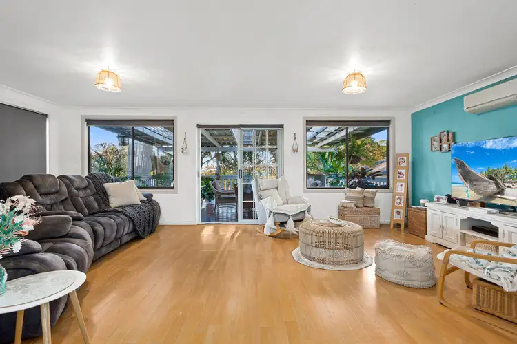 Second view of Homely house listing, 33 Jason Avenue, Barrack Heights NSW 2528
