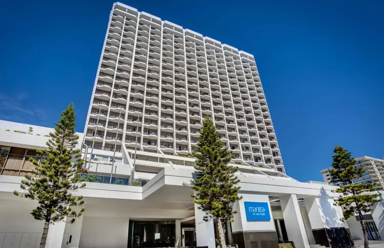 22/2021 View Avenue, Surfers Paradise QLD 4217