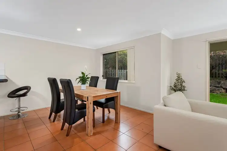 Second view of Homely townhouse listing, 45/19 Springfield College Drive, Springfield QLD 4300