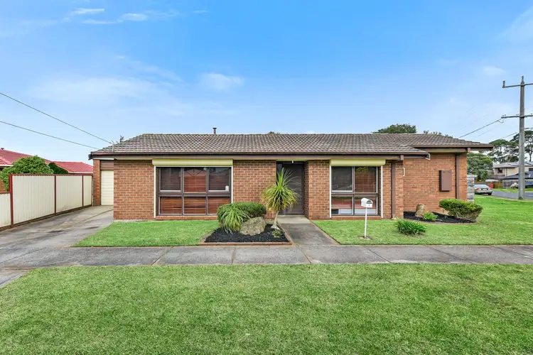 1 Crouch Court, Dandenong North VIC 3175