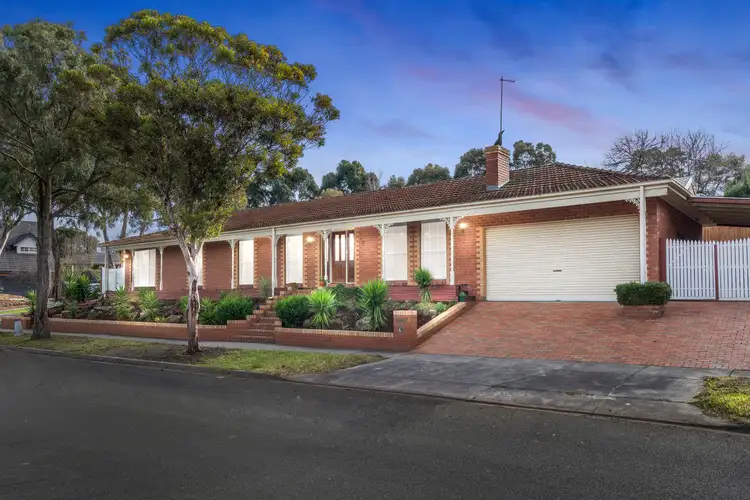 7 Edsall Close, Rowville VIC 3178