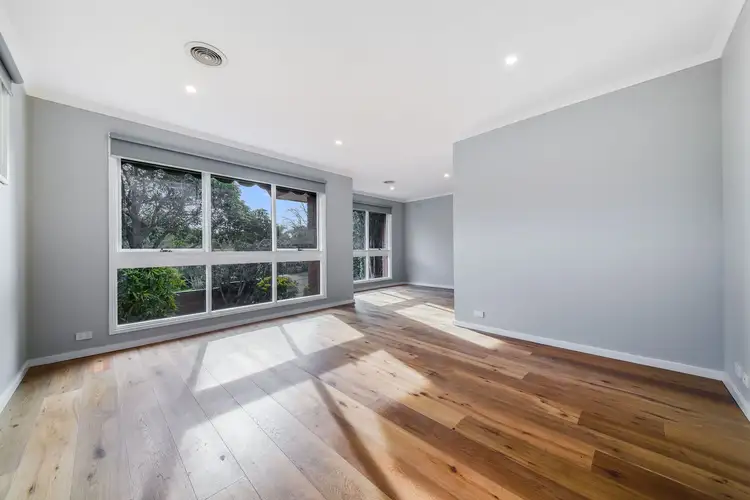 Third view of Homely unit listing, 1/20 Brolga Street, Mount Waverley VIC 3149