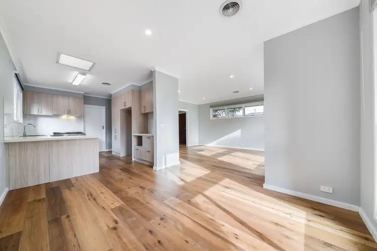 Fifth view of Homely unit listing, 1/20 Brolga Street, Mount Waverley VIC 3149