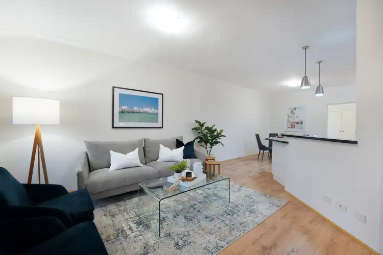Third view of Homely unit listing, 17/825 Beaufort Street, Inglewood WA 6052