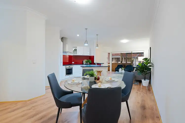 Sixth view of Homely unit listing, 17/825 Beaufort Street, Inglewood WA 6052