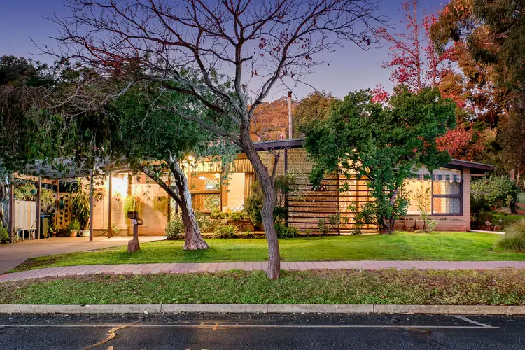 Second view of Homely house listing, 101 Eliza Place, Panorama SA 5041