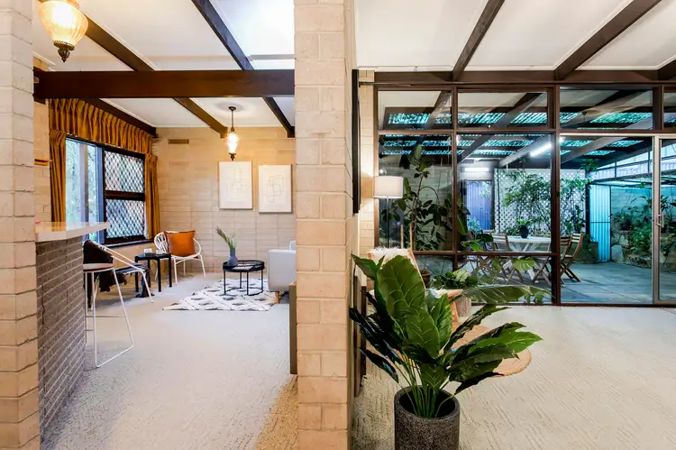 Fifth view of Homely house listing, 101 Eliza Place, Panorama SA 5041