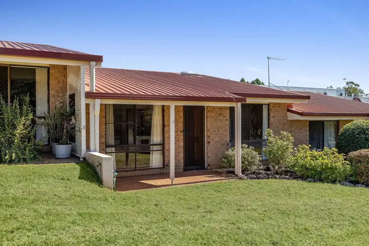 7/59 Kitchener Street, South Toowoomba QLD 4350