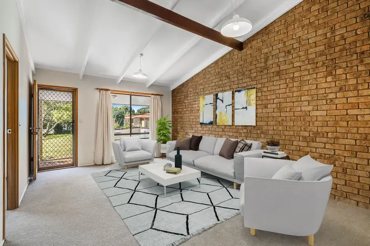 Second view of Homely unit listing, 7/59 Kitchener Street, South Toowoomba QLD 4350