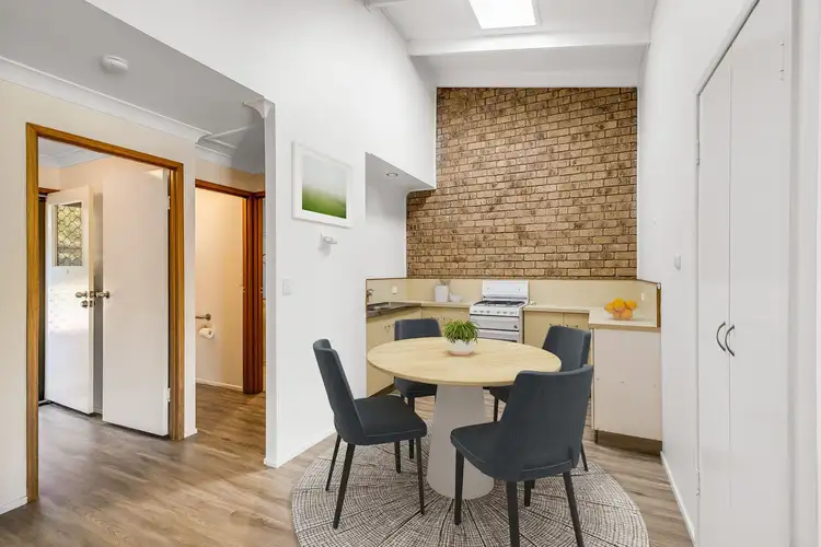 Third view of Homely unit listing, 7/59 Kitchener Street, South Toowoomba QLD 4350