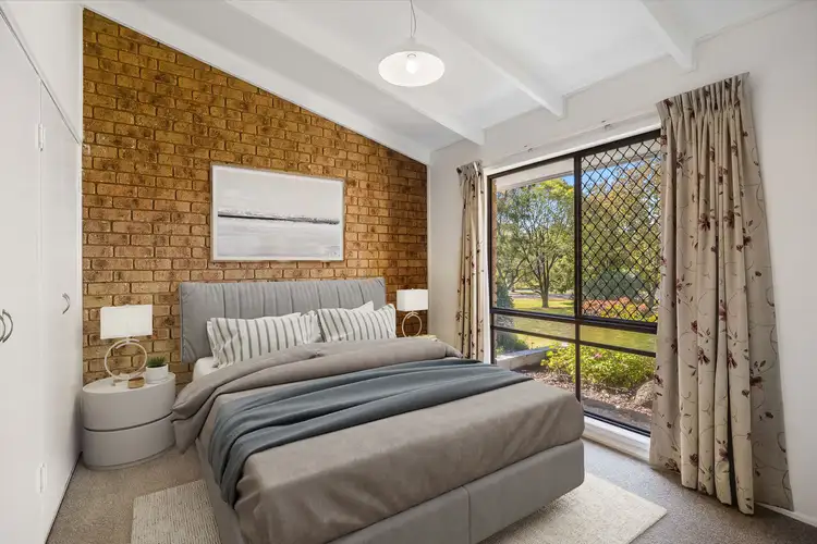 Fifth view of Homely unit listing, 7/59 Kitchener Street, South Toowoomba QLD 4350