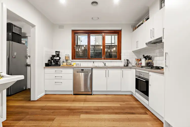 Third view of Homely unit listing, 14/464-466 Como Parade West, Mordialloc VIC 3195