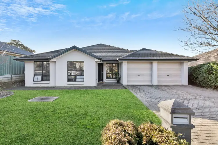 Main view of Homely house listing, 42 Barton Circuit, Mount Barker SA 5251