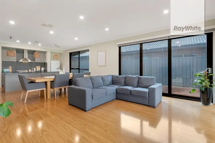 Fourth view of Homely house listing, 36 Isaacs Way, Evanston South SA 5116