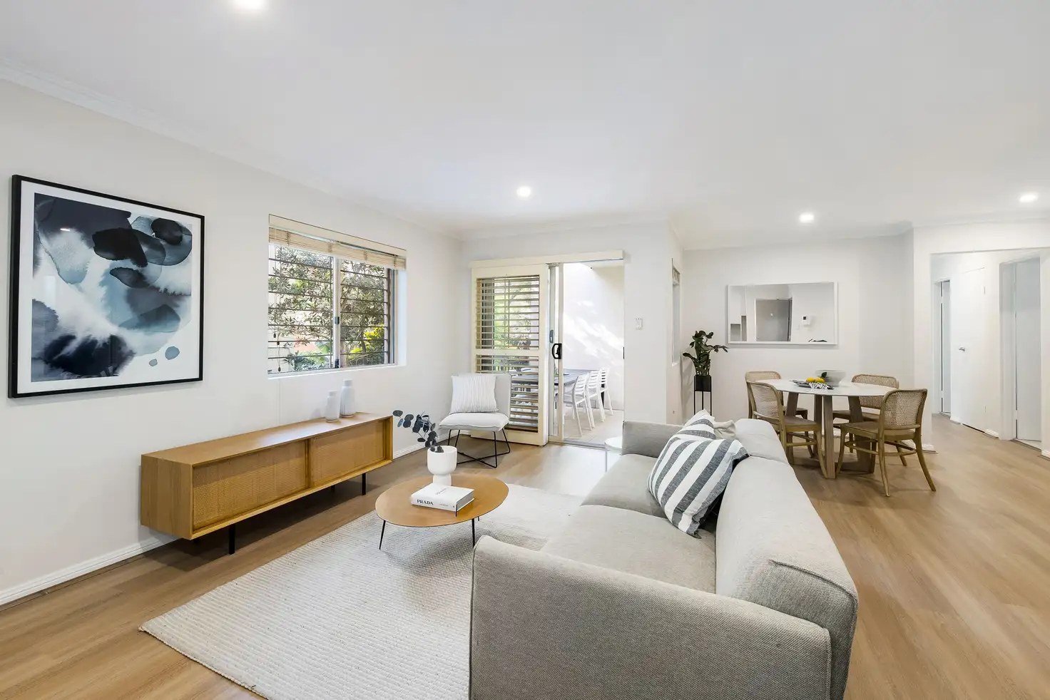 Main view of Homely apartment listing, 2/23 Alexander Street, Coogee NSW 2034