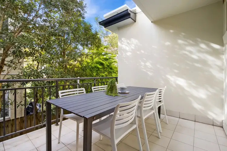 Second view of Homely apartment listing, 2/23 Alexander Street, Coogee NSW 2034