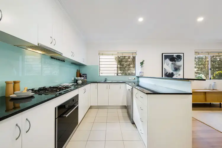 Third view of Homely apartment listing, 2/23 Alexander Street, Coogee NSW 2034