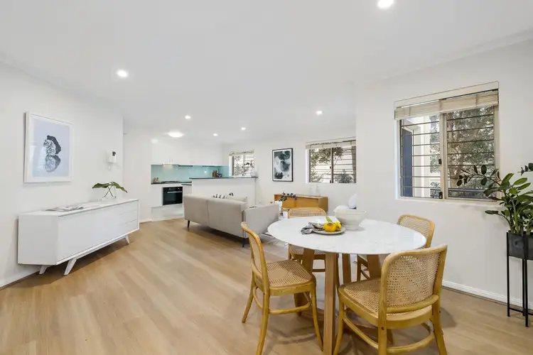 Fourth view of Homely apartment listing, 2/23 Alexander Street, Coogee NSW 2034