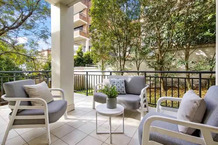 Fifth view of Homely apartment listing, 2/23 Alexander Street, Coogee NSW 2034