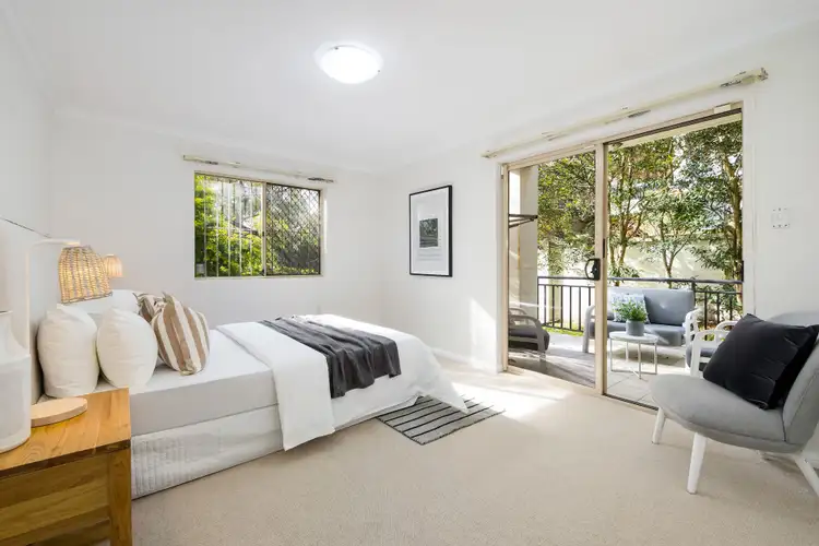Sixth view of Homely apartment listing, 2/23 Alexander Street, Coogee NSW 2034