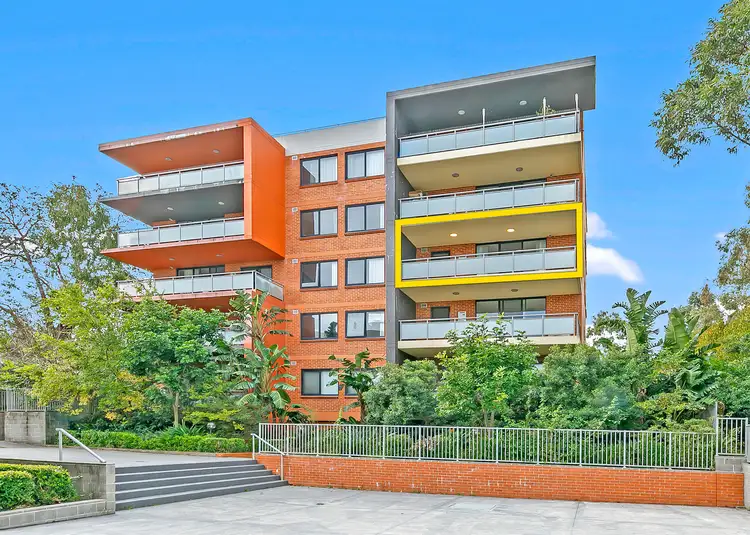 89/15 Young Road, Carlingford NSW 2118