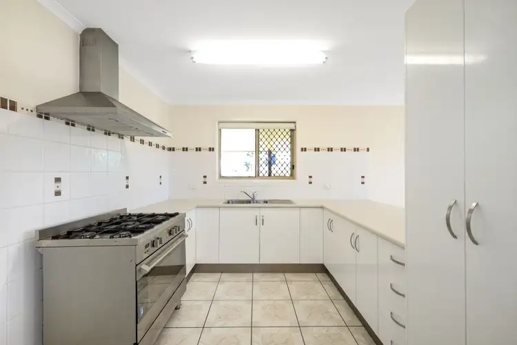 Second view of Homely house listing, 8 Castaway Close, Hay Point QLD 4740