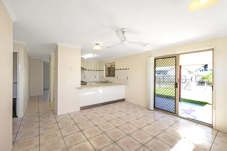 Third view of Homely house listing, 8 Castaway Close, Hay Point QLD 4740