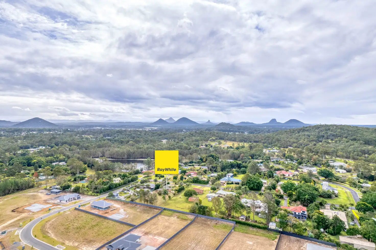 Main view of Homely house listing, 47-49 Lyndhurst Terrace, Caboolture QLD 4510