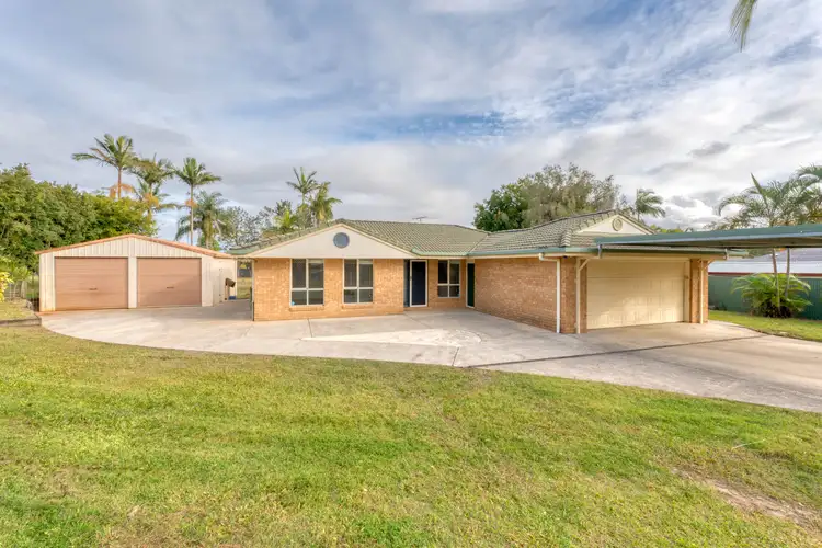 Third view of Homely house listing, 47-49 Lyndhurst Terrace, Caboolture QLD 4510