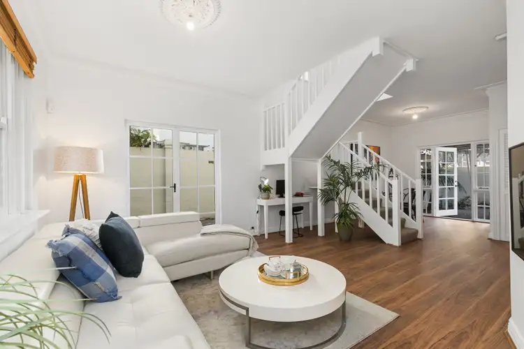 4/101 Palmerston Street, Perth WA 6000