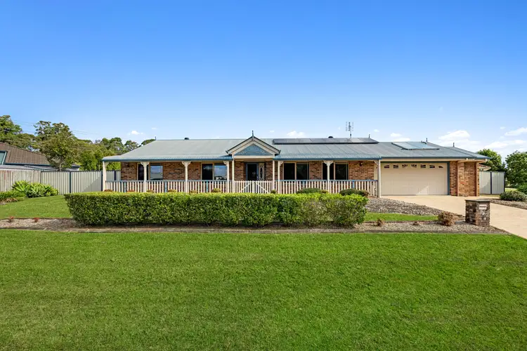 Main view of Homely house listing, 32 Oak Grove Way, Sippy Downs QLD 4556