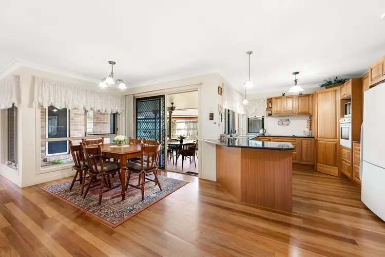 Third view of Homely house listing, 32 Oak Grove Way, Sippy Downs QLD 4556