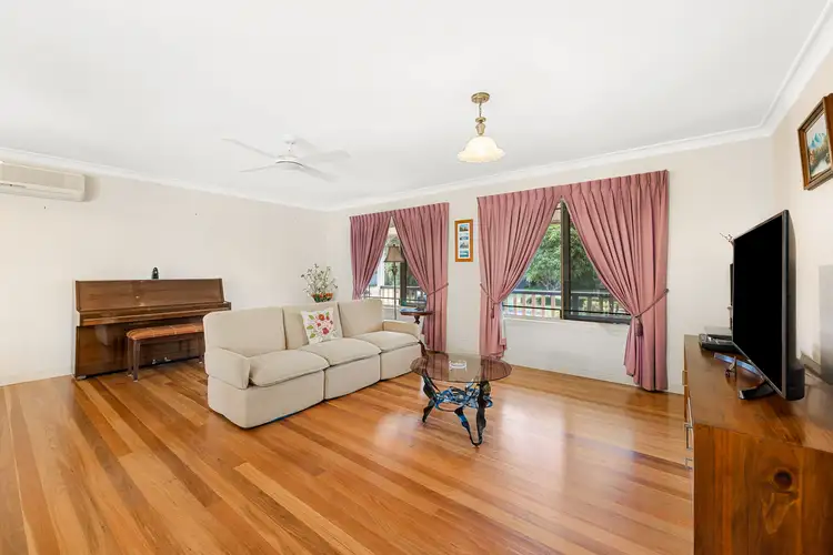 Fifth view of Homely house listing, 32 Oak Grove Way, Sippy Downs QLD 4556