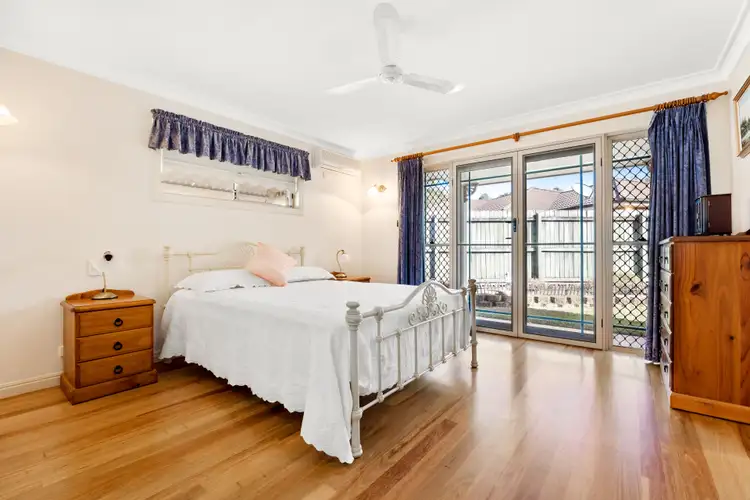 Sixth view of Homely house listing, 32 Oak Grove Way, Sippy Downs QLD 4556